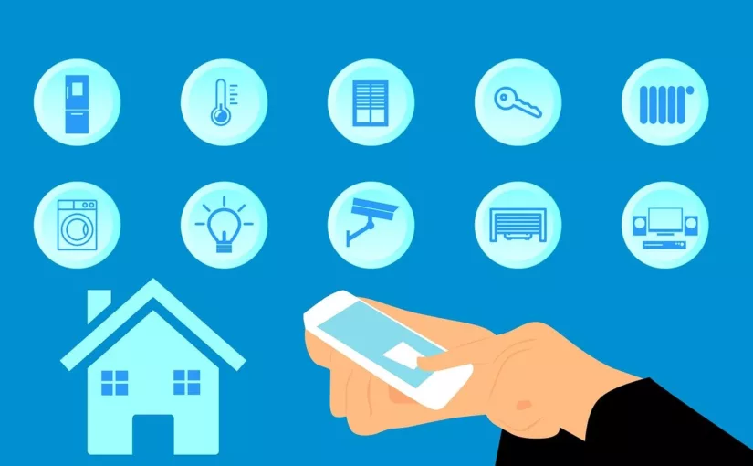 Home Automation San Francisco: Future of Smart Living
