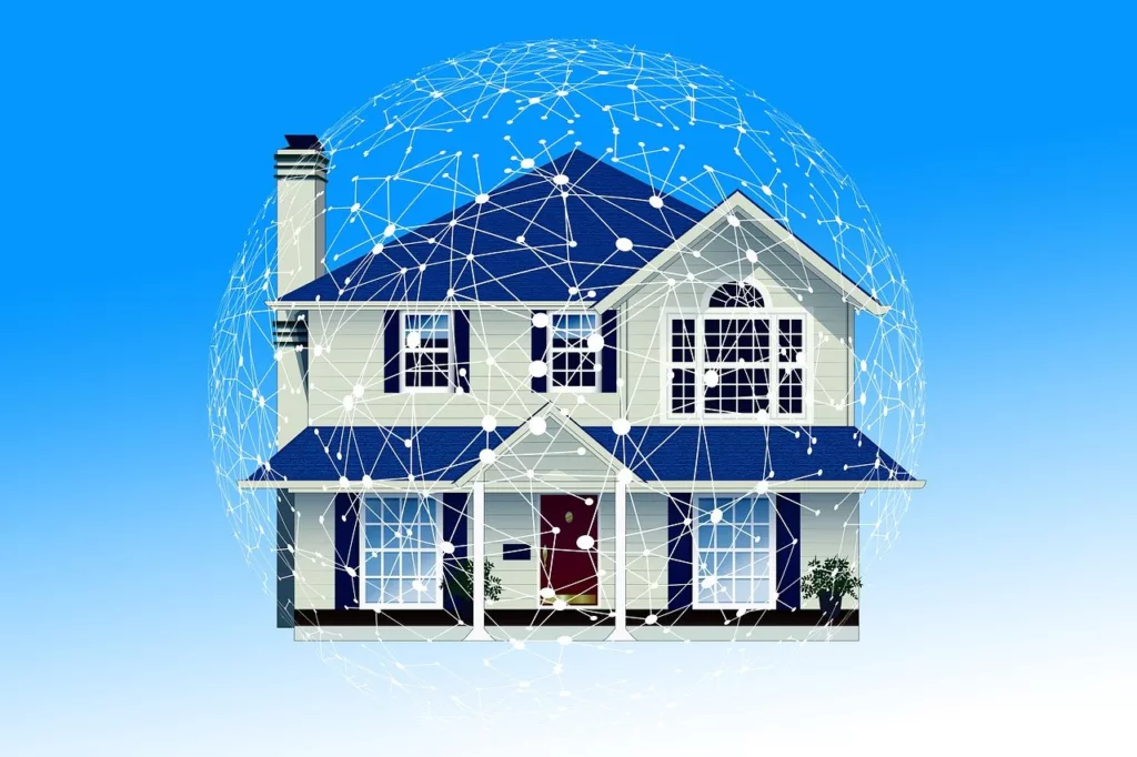 Smart Home Systems in San Francisco