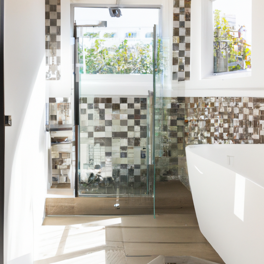 Bathroom Renovations inspiration - Elevate Your Home with Stunning Bathroom Renovations in San Francisco