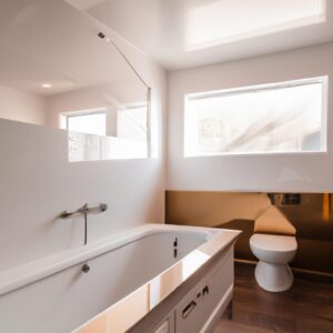 bathroom remodeling in San Francisco for homeowners
