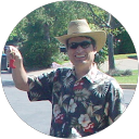 Mark Reichenbach profile picture